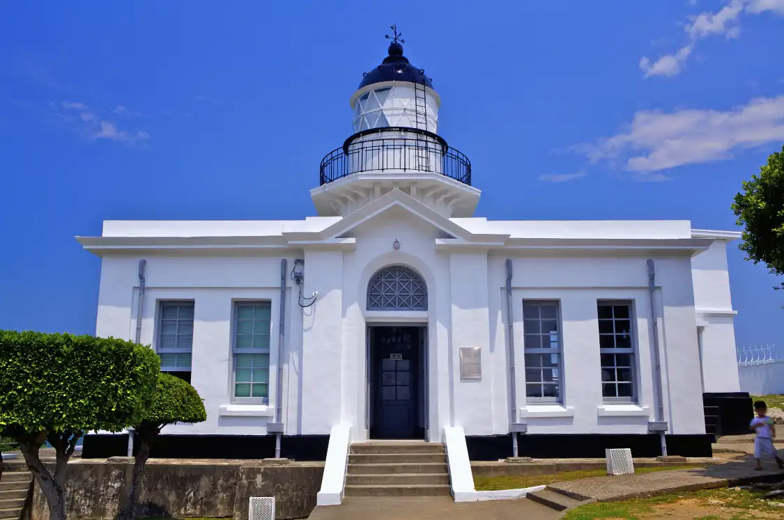 Hotel in zona Qijin Lighthouse