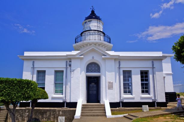 Kaohsiung Lighthouse