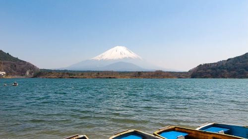 Lake Shōji