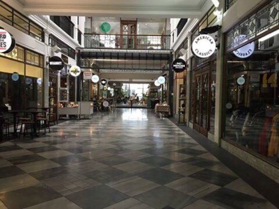 Karangahape Road (K Road)