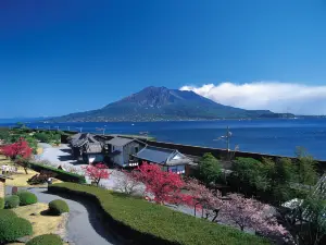 Sakurajima