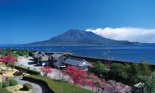 Sakurajima