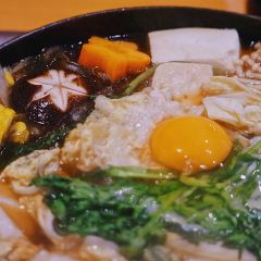 鮨玄日本料理(虹桥店) 여행 사진