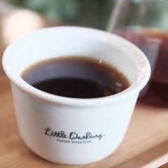 Little Darling Coffee Roasters User Photo