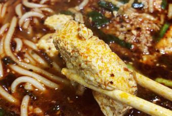 TIE PENG RICE NOODLES User Photo