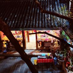 阿妈意·丽江特色小吃非遗传承集合店 User Photo