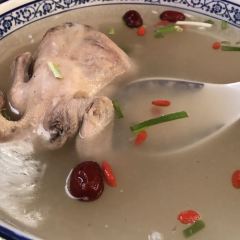 黔轩阁餐厅 User Photo