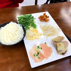 Daxiang Rice Noodles (mingwalang) 여행 사진