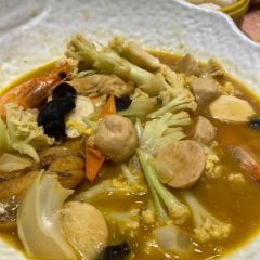 FAN JING RESTAURANT 여행 사진