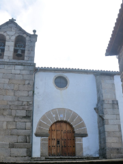 Ermita de la Fuente Santa