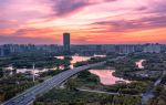 Yuanxiang Lake