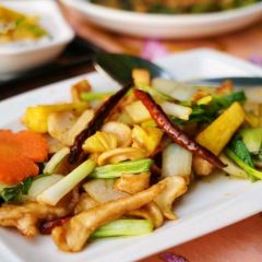 Tunk-ka Cafe Phuket Hilltop Restaurant User Photo