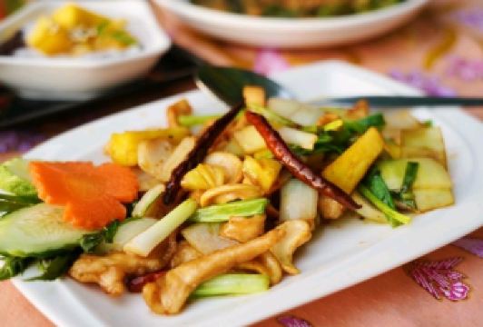 Tunk-ka Cafe Phuket Hilltop Restaurant User Photo