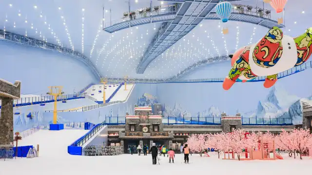Chengdu BONSKI