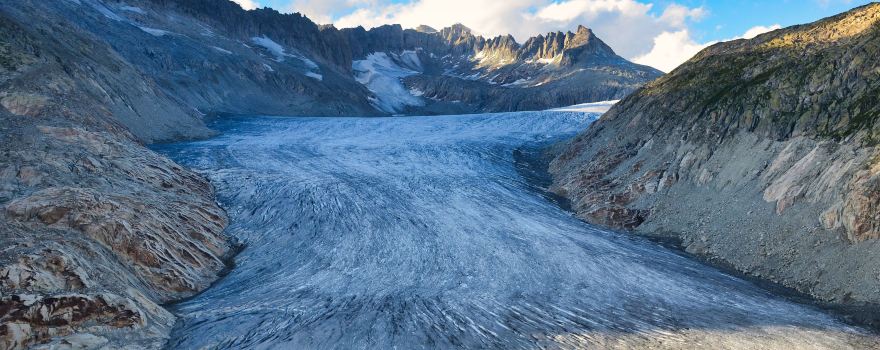 Rottengletscher