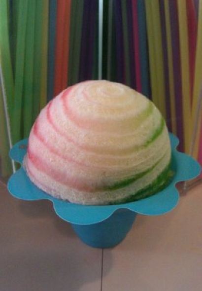 Scandinavian Shave Ice