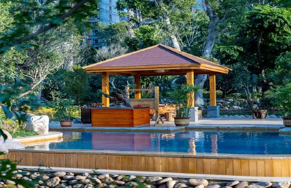 德昌元坤溫泉票券大小同價