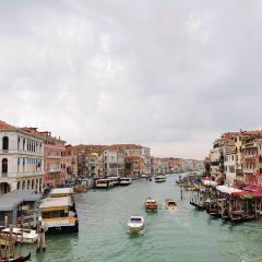 Caffe Florian Venezia ảnh của người dùng