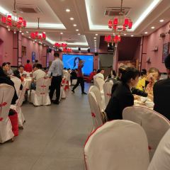 Shaoshanchongxiangcai User Photo