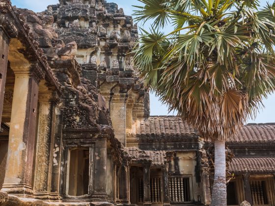 Angkor Wat