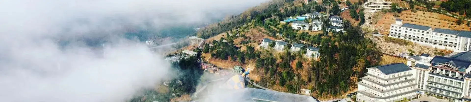 Hot Springs Attractions