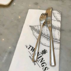 TWG Tea Salon & Boutique User Photo