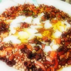 映水芙蓉(长宁来福士店) User Photo