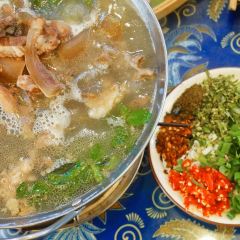 勐焕傣家 User Photo
