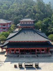 Furong Temple