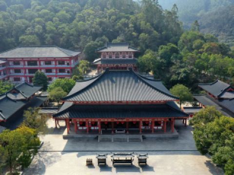 Business travel Hotels Near Chantilly