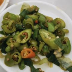 老河间宁家一绝 User Photo
