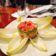 Tasty Burger 여행 사진