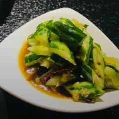 蛙小妹美蛙鱼头(龙珠路店) User Photo