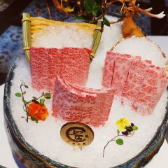 Shangfang Hot pot(The bund) User Photo