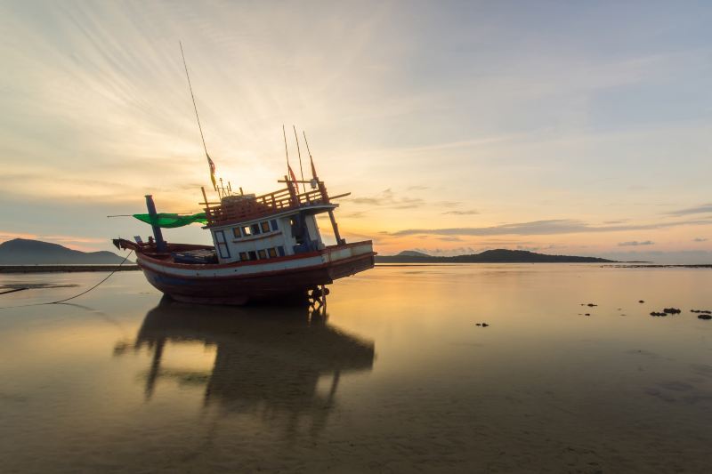 Hua Thanon Beach