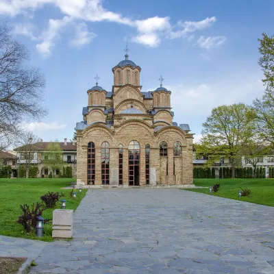 Pristina Homestays