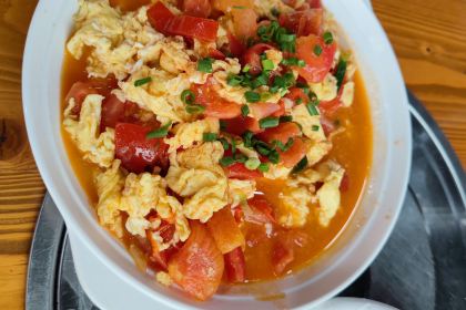 农民菜馆(洞天仙境店)