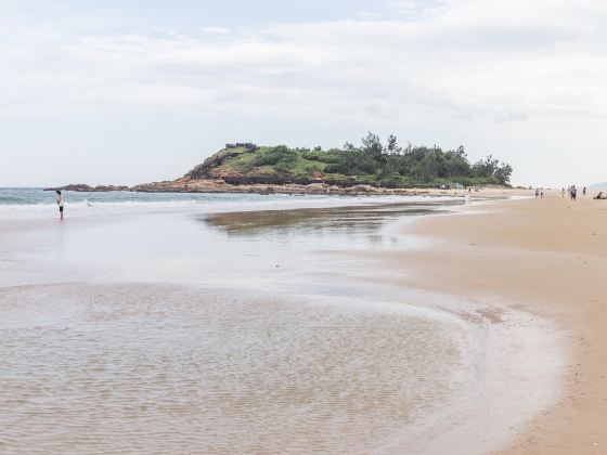 Hapuna Beach