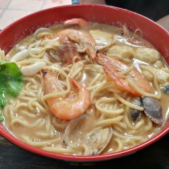 Lao Hai Wu User Photo