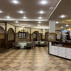 重返白桦林花园餐厅 User Photo