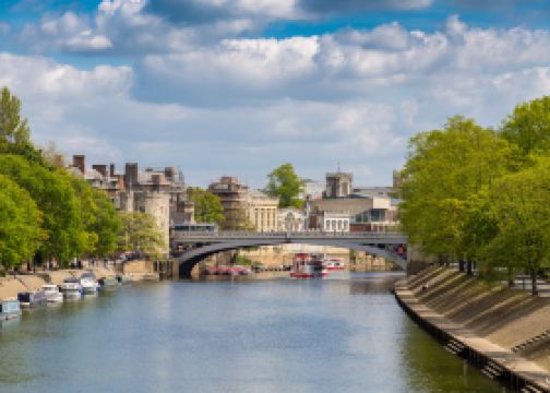 Hotels near Sandburn Hall York