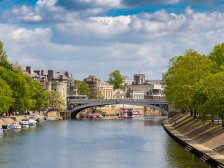 Scarborough to York Train Timetables