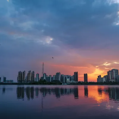 Отели рядом с достопримечательностью «»