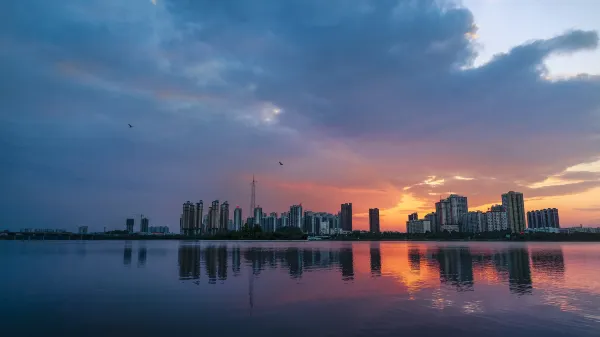 Vuelos Nanyang Nha Trang