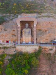 Great Buddha Mountain Grottoes