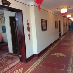 Huizhongjiudianyushanxuanzhong Restaurant User Photo