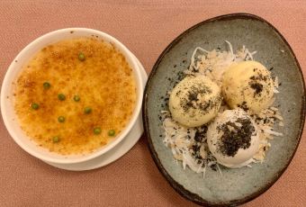 Topaz Restaurant Norodom User Photo