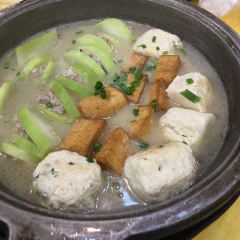 鲜美廉农家乐(鱼峰路店) User Photo