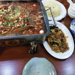 金夜海鲜航母烧烤城 User Photo