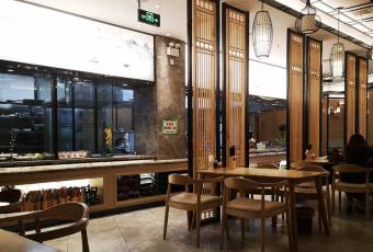 花园茶楼(东方百合园店) user photo